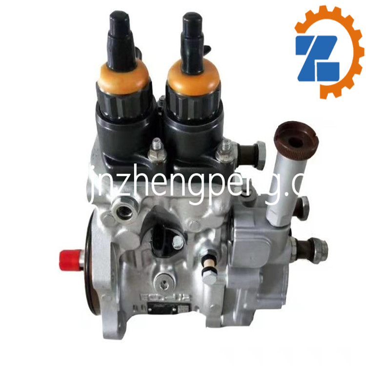 Komatsu original fuel pump assy