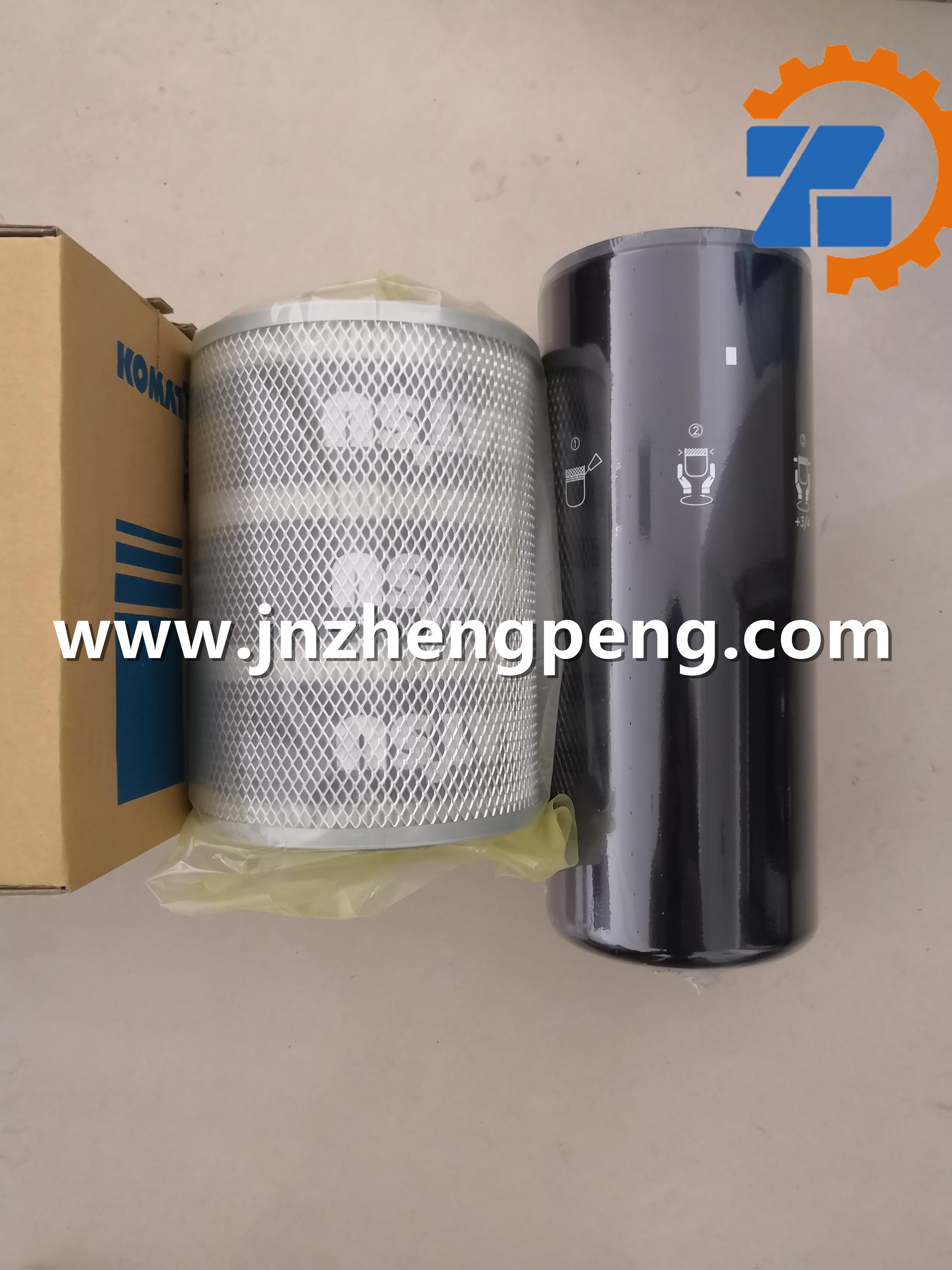 Komatsu filter 