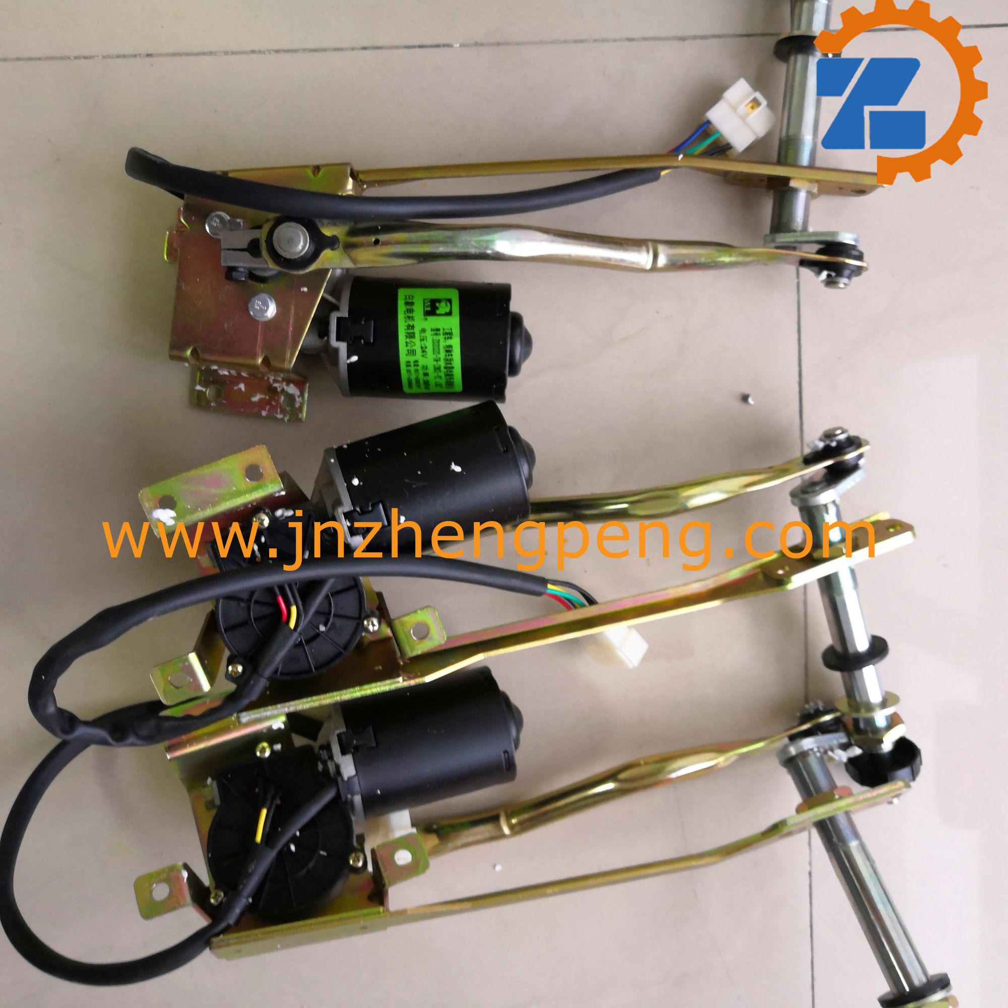 Sany wiper motor 